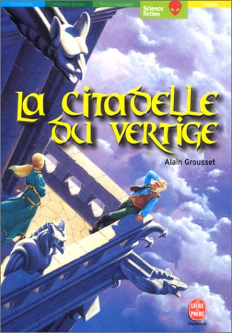La  Citadelle du vertige