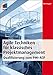 Agile Techniken für klassisches Projektmanagement - Qualifizierung zum PMI-ACP by 