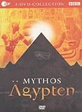 Mythos gypten Box (3 DVDs) - Stuart Graham