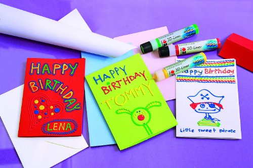 Imagen 8 de Marabu - Juego de rotuladores (MR180300050)