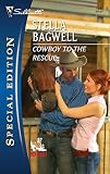 Cover zum Buch Cowboy to the Rescue
