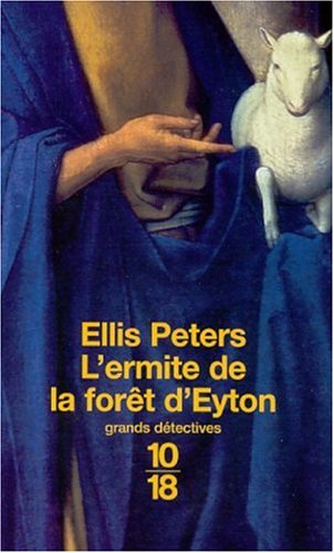 couverture de : ERMITE DE LA FOR&Ecirc;T D'EYTON (L')