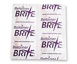 Retainer Brite Sample (20 Tablets)