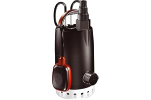 Grundfos 96280966 Unilift kp Cc 5 a1 - Immersion pombi (10 m, 230 v Cable)