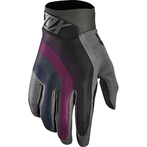 Gloves Airline Draftr, Charcoal, Size M