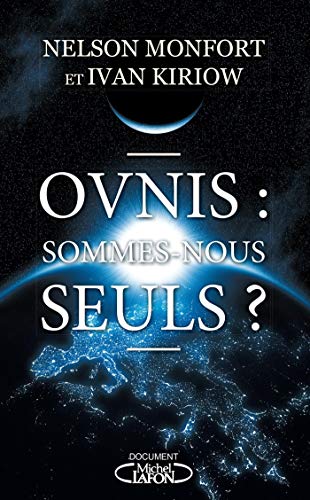 Télécharger Ovnis : sommes-nous seuls ? Gratuit