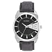 Laurels Analog Black Dial Men