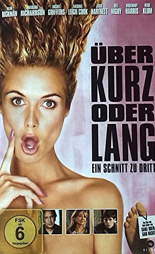 Preisvergleich Produktbild Über kurz oder lang [Verleihversion] [VHS]