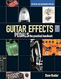 guitar effects vst plugins wie wirken Pedale Guitar Effects Pedals Handbook Bk/Cd: The Practical Handbook
