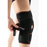 ORTHOHEALTH MEDİCAL Patella Ligament Destekli Dizlik, Standart Beden, Men&uuml;sk&uuml;s ve Eklem Ağrıları i&ccedil;in Destek