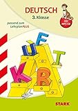STARK Training Grundschule - Deutsch 3. Klasse by 