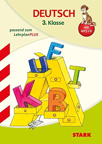 STARK Training Grundschule - Deutsch 3. Klasse