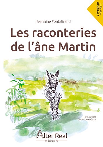 Download Les raconteries de l'âne Martin (Générale) Download Les raconteries de l'âne Martin (Générale)
