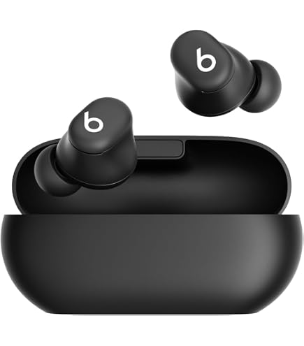 Beats Studio Buds Black MJ4X3ZMA: Buy Online at Best Price in UAE