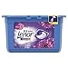 Price comparison product image Lenor 3-in-1 Pods Full Detergent April Fresh, for Purity, Fresh and Softness - 12 Waschladungen