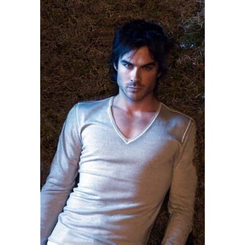 Suchergebnis auf Amazon.de für ian somerhalder poster