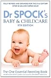 Image de Dr Spock's Baby & Childcare 9th Edition
