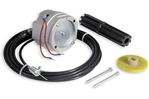 COMUNELLO ELETTROFRENO Univ.per Spin