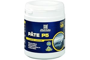 ABELAUTO Silicone Pâte P5 Abel Auto Pot 1kilo