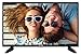 Produktbild Telefunken D32H285X4CW 81 cm (32 Zoll) Fernseher (HD-Ready, Smart TV, Triple Tuner, DVB-T2 HD) [Energieklasse A+]