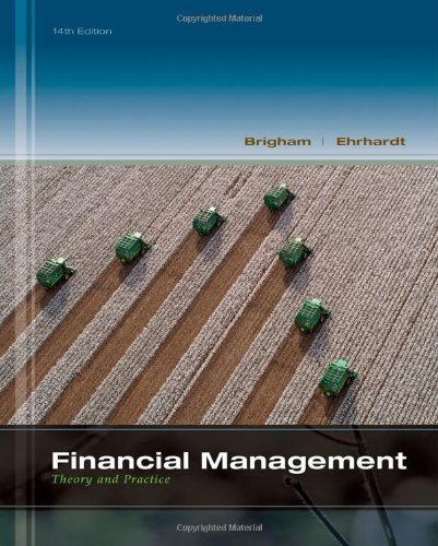 Télécharger Financial Management: Theory & Practice (with Thomson ONE - Business School Edition 1-Year Printed A livre En ligne
