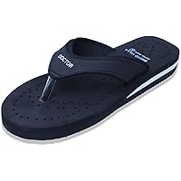 brandvilla Super Soft Doctor Ortho Slippers for Women