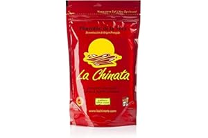 Paprika Affumicata La Chinata Agrodolce 1 KG.