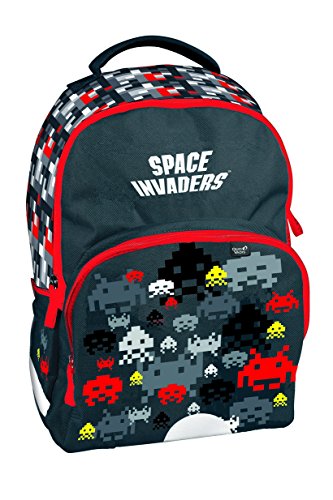 Preisvergleich Produktbild Quo Vadis Daypack, schwarz (schwarz) - 246390Q