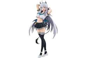 GOOD SMILE COMPANY VShojo statuette PVC Pop Up Parade Veibae 17 cm