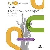 Diversificaci&oacute;n &Aacute;mbito Cient&iacute;fico - Tecnol&oacute;gico II. Incluye Tecnolog&iacute;a y Digitalizaci&oacute;n (Secundaria)