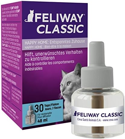 Ceva - Ceva Feliway Refill