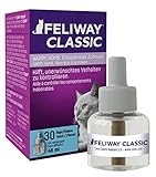 feliway friends oder classic Empfehlung: Eine herzliche Empfehlung vom Tierarzt Dr. Flöck.