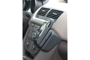 Kuda Telefonconsole Opel Meriva - Kunstleder - adatto per Opel Meriva ab BJ 10