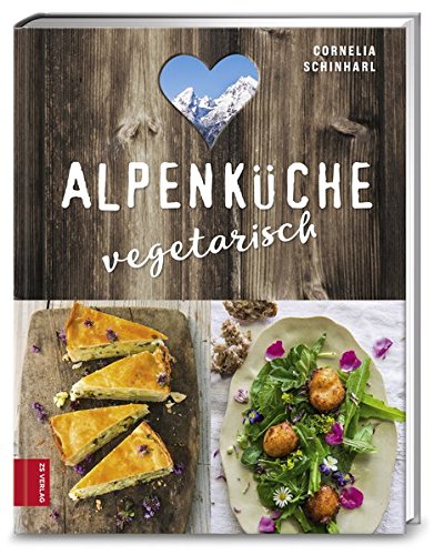 Download Alpenküche vegetarisch Download Alpenküche vegetarisch