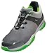 Produktbild Uvex Sportsline Arbeitsschuhe - Sicherheitsschuhe S1P SRC ESD - Grau-Grün, Größe:43