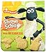 Produktbild De Beukelaer Shaun das Schaf Mini Butterkekse, 12er Pack (12 x 125 g Packung)