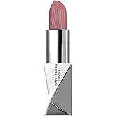 Alix Avien Uzun S&uuml;re Kalıcı Nemlendirici P&uuml;r&uuml;zs&uuml;z Etkili Yarı Mat Ruj Satin Touch Lipstick 819 Russet Pink