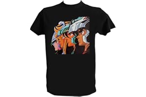 UZ Design Camiseta Los Caballeros del Zodiaco Hombre Niño Pegaso Saint Seiya Anime Dibujos de los 90
