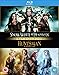 Snow White And The Huntsman/ The Huntsman: Winter's War [Blu-ray] [2015]
