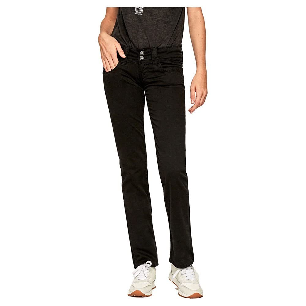 Pepe Jeans Venus, Jeans Femme - 1