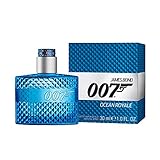 James Bond 007 Ocean Royale Eau de Toilette 30 ml