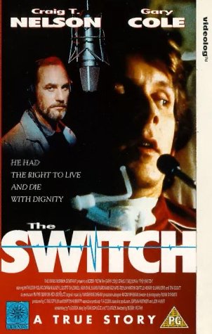 Preisvergleich Produktbild Switch [VHS]