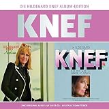 Applaus / Bei dir war es immer so sch�n (Hildegard Knef Album-Edition) - Hildegard Knef