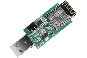 LOAMLIN SLWF-01PRO Universal Ductless HVAC WiFi Steuermodul über Home Assistant oder Web-Interface für Klimaanlagen