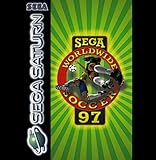 Sega WorldWide Soccer 97 - 