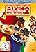 Produktbild ALVIN und die Chipmunks 2 - DVD & Blu-Ray [2in1 Duo-Pack]