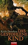 Cover zum Buch Das gestohlene Kind