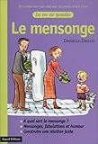 Le mensonge