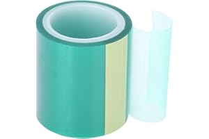 Semme Bande de Papier sans Couture, Outils UV de Cadre en métal de Bijoux de résine UV Pendant pendante Faisant l'artisanat en métal