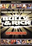 Bully & Rick - Die gesamte erste Staffel [Deluxe Edition] [2 DVDs] - Michael Bully Herbig